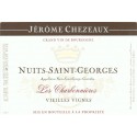 jerome chezeaux jerome chezeaux