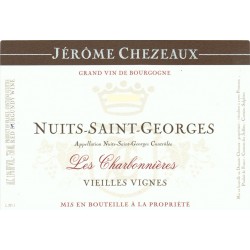 jerome chezeaux