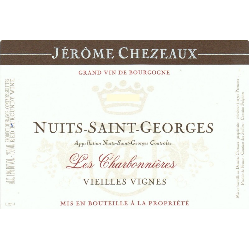 jerome chezeaux jerome chezeaux