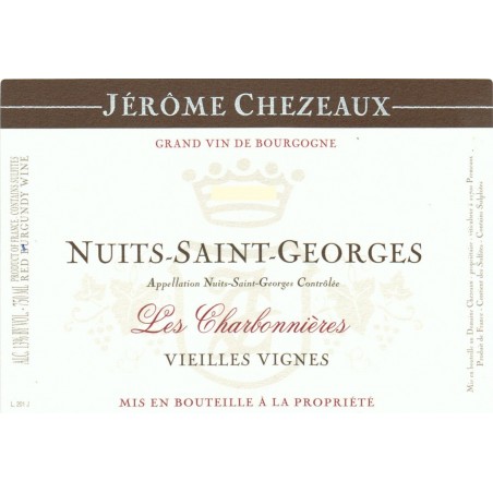 jerome chezeaux