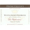 jerome chezeaux jerome chezeaux