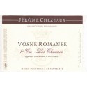 jerome chezeaux jerome chezeaux