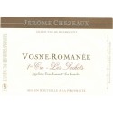 jerome chezeaux
