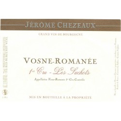 jerome chezeaux