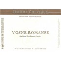 jerome chezeaux jerome chezeaux