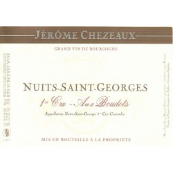 jerome chezeaux