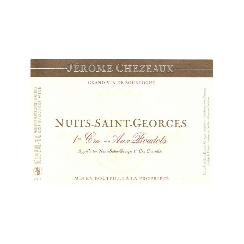 jerome chezeaux jerome chezeaux