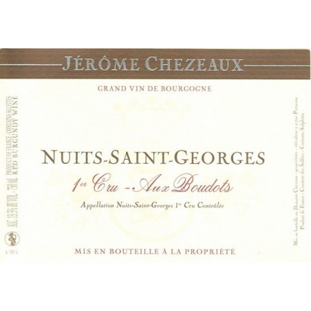 jerome chezeaux jerome chezeaux