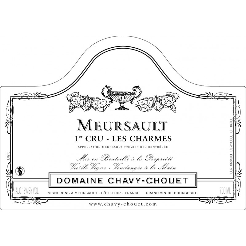 Chavy-Chouet Chavy-Chouet