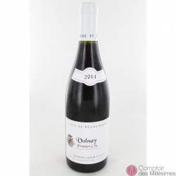 Volnay 1er Cru 2014 - Georges Lignier et Fils