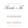 Champagne Bérêche et Fils Brut Réserve Champagne Bérêche et Fils Brut Réserve