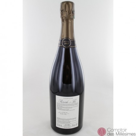 Champagne Bérêche et Fils Le Cran