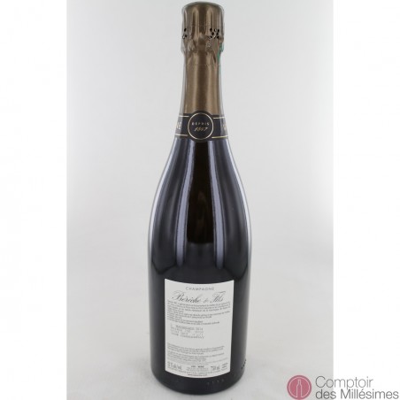 Champagne Bérêche et Fils Les beaux regards
