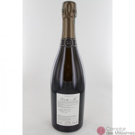 Champagne Bérêche et Fils Rive Gauche Champagne Bérêche et Fils Rive Gauche