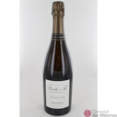 Champagne Bérêche et Fils Rive Gauche Champagne Bérêche et Fils Rive Gauche