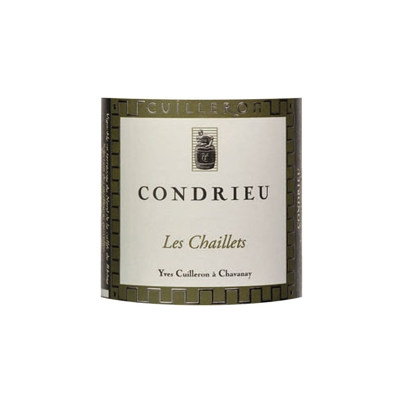 Yves Cuilleron Yves Cuilleron