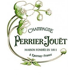 Belle Epoque 1996 - Perrier Jouët