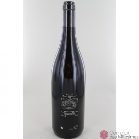 Silex 2009 - Didier Dagueneau