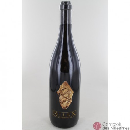 Silex 2009 - Didier Dagueneau