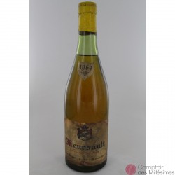 Meursault 1964 - Marcel Bouvet