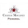 Château Moulinet 1995 Château Moulinet 1995