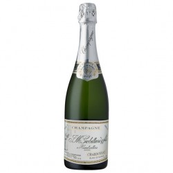 Gobillard Brut Blanc de Blancs