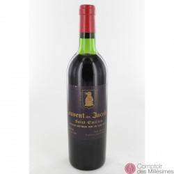 Couvent des Jacobins 1973