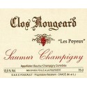 Clos Rougeard Les Poyeux 2012 Clos Rougeard Les Poyeux 2012