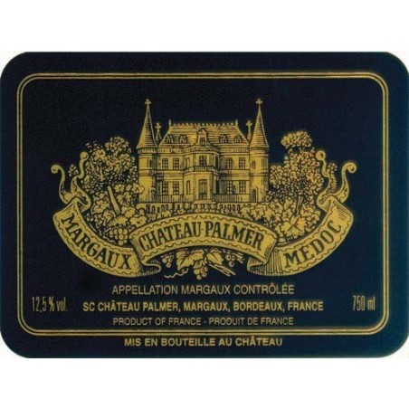 Château Palmer