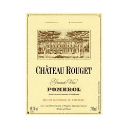 Château Rouget 1995