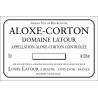 Aloxe Corton Domaine Latour Aloxe Corton Domaine Latour