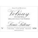Volnay 1er Cru 2008 En Chevret - House Louis Latour Volnay 1er Cru 2008 En Chevret - House Louis Latour