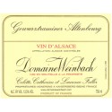 Gewürztraminer Altenburg 2016 Clos des Capucins - Domaine Weinbach Gewürztraminer Altenburg 2016 Clos des Capucins - Domaine Weinbach