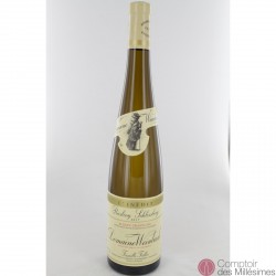 Riesling Schlossberg L'Inédit 2017 - Domaine Weinbach