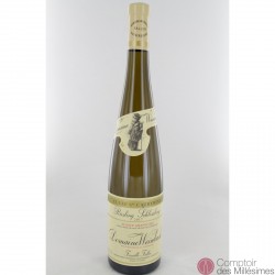 Riesling Schlossberg Cuvée Ste Catherine 2017 - Domaine Weinbach