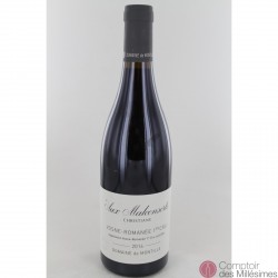 Volne Romanée 1er cru 2014 Aux malconsorts - Domaine de Montille