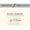 St Joseph blanc 2015 Les Oliviers - Ferraton Pere & Fils St Joseph blanc 2015 Les Oliviers - Ferraton Pere & Fils