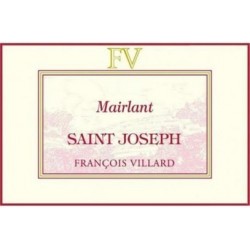 Saint Joseph 2016 Mairlant - François Villard