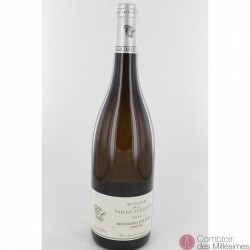 Montlouis Demi-Sec 2016 - Domaine de la taille aux loups - Jacky Blot