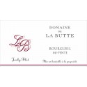 Bourgueil Mi-Pente 2016 - Domaine de la Butte - Jacky Blot Bourgueil Mi-Pente 2016 - Domaine de la Butte - Jacky Blot