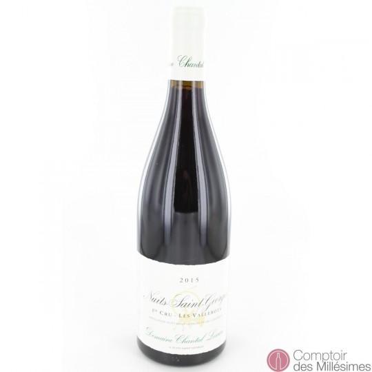 Chantal Lescure Chantal Lescure