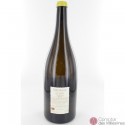 Côtes du Jura Les Cèdres 2015 en Magnum - Ganevat Côtes du Jura Les Cèdres 2015 en Magnum - Ganevat