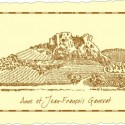 Côtes du Jura Les Cèdres 2015 - Ganevat Côtes du Jura Les Cèdres 2015 - Ganevat