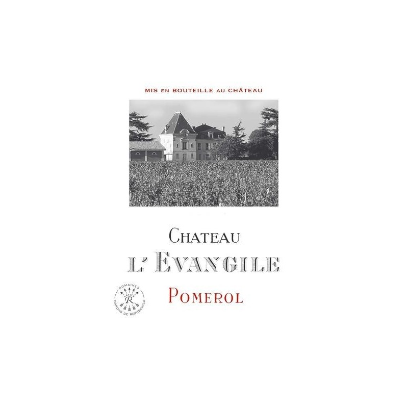 Evangile 2015 Evangile 2015