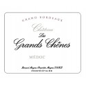 les grands chênes les grands chênes