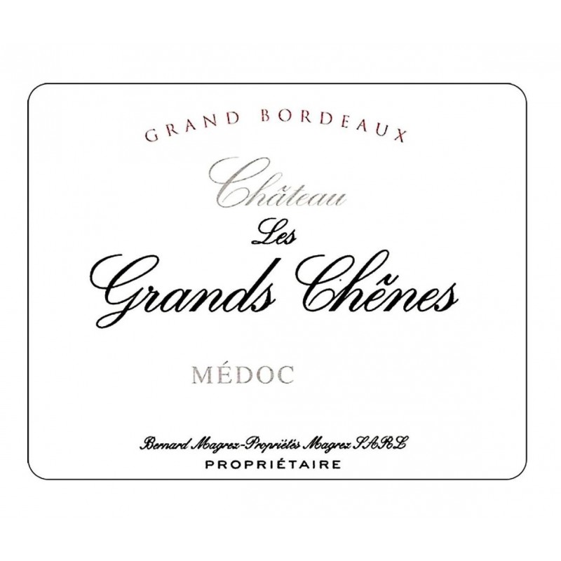 les grands chênes les grands chênes