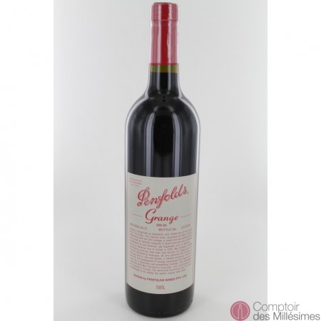Penfolds Grange
