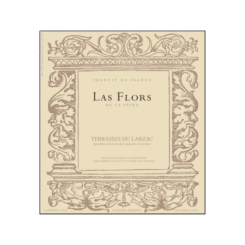 Las Flors de la Pèira 2016 Las Flors de la Pèira 2016