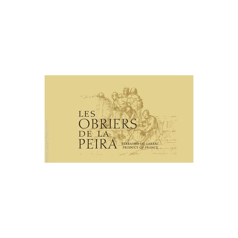 Les Obriers de la Peira 2016 Les Obriers de la Peira 2016