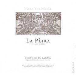 La Pèira en Damaisèla 2015 en Magnum